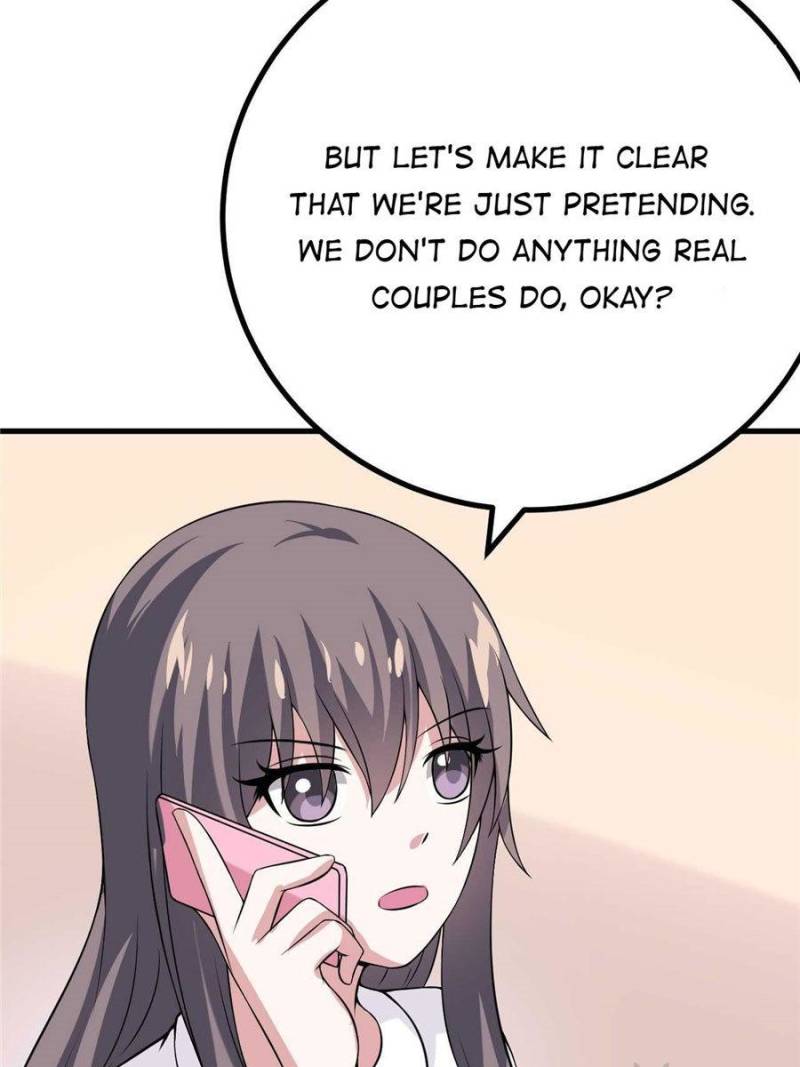 My Boss Is a Vampire Turned Cat Chapter 34 - HolyManga.Net