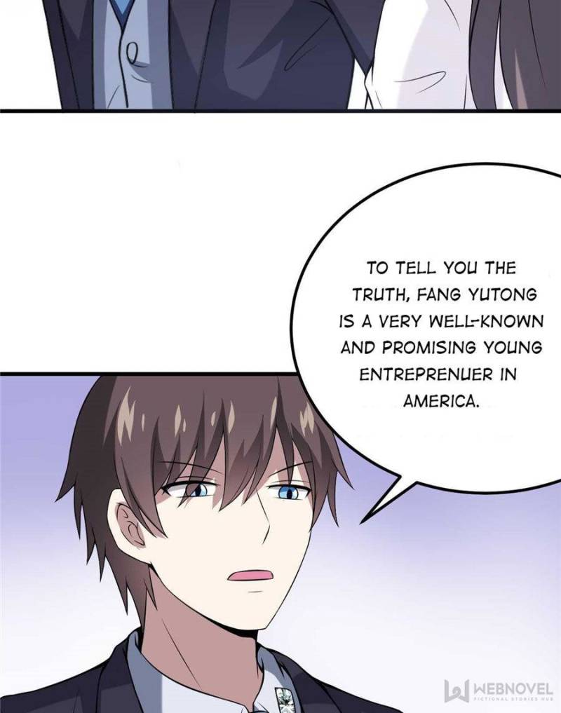 My Boss Is a Vampire Turned Cat Chapter 34 - HolyManga.Net