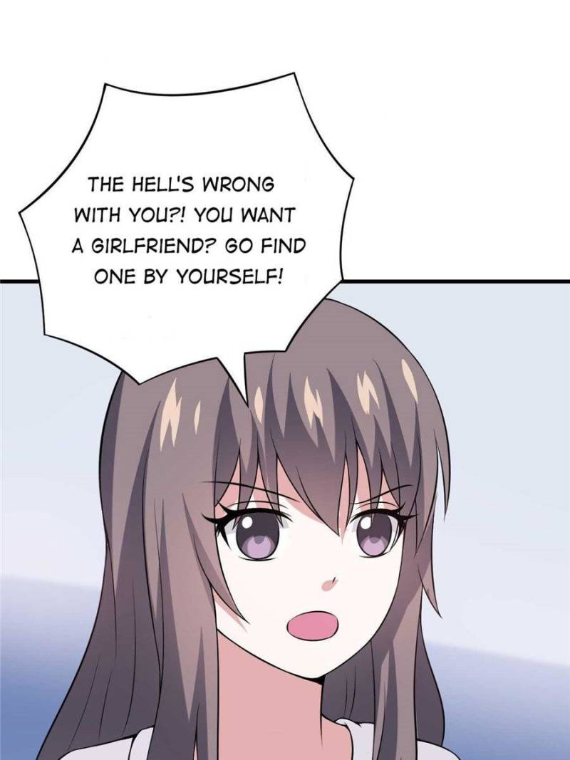My Boss Is a Vampire Turned Cat Chapter 34 - HolyManga.Net