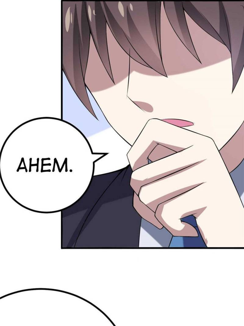 My Boss Is a Vampire Turned Cat Chapter 34 - HolyManga.Net