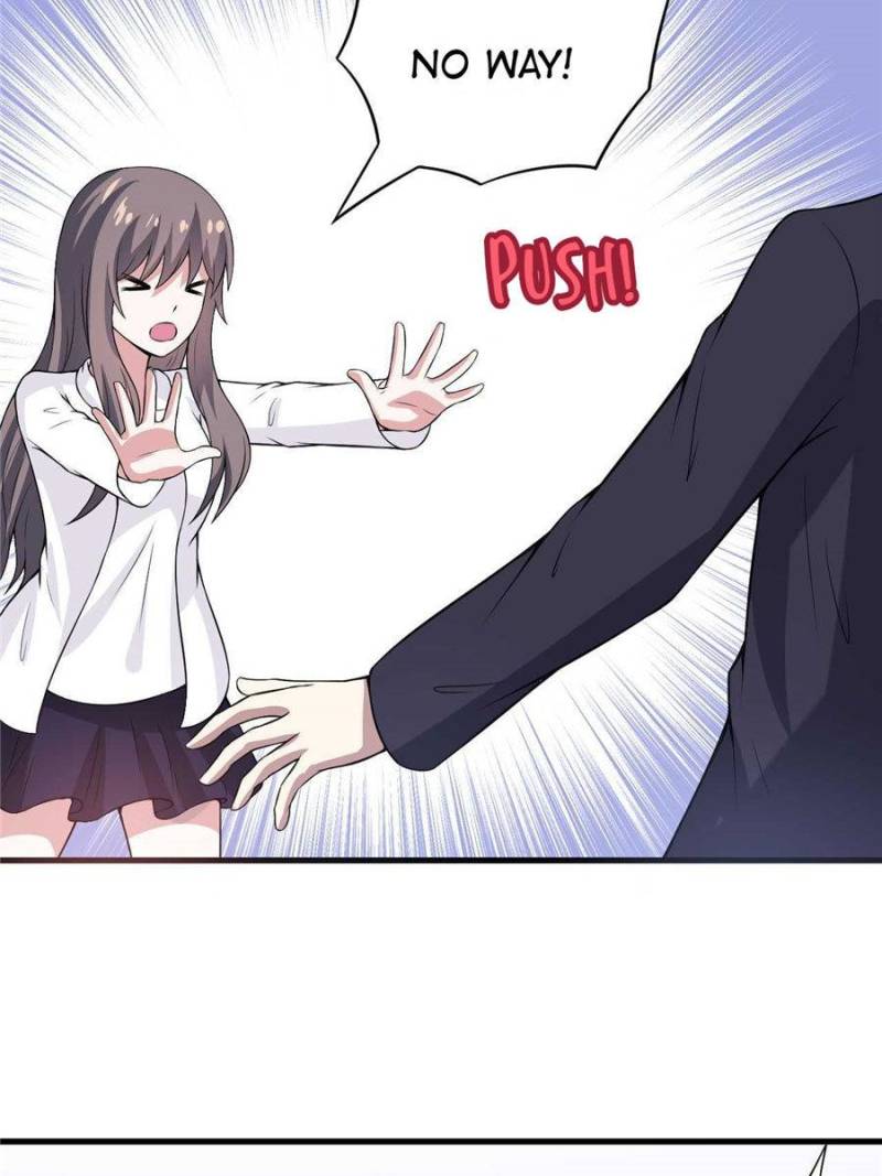 My Boss Is a Vampire Turned Cat Chapter 34 - HolyManga.Net