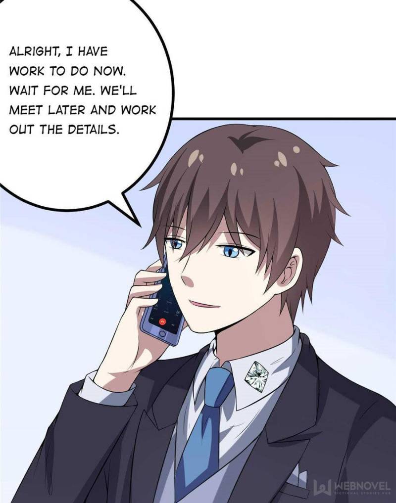 My Boss Is a Vampire Turned Cat Chapter 34 - HolyManga.Net