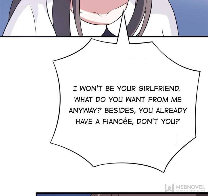My Boss Is a Vampire Turned Cat Chapter 34 - HolyManga.Net