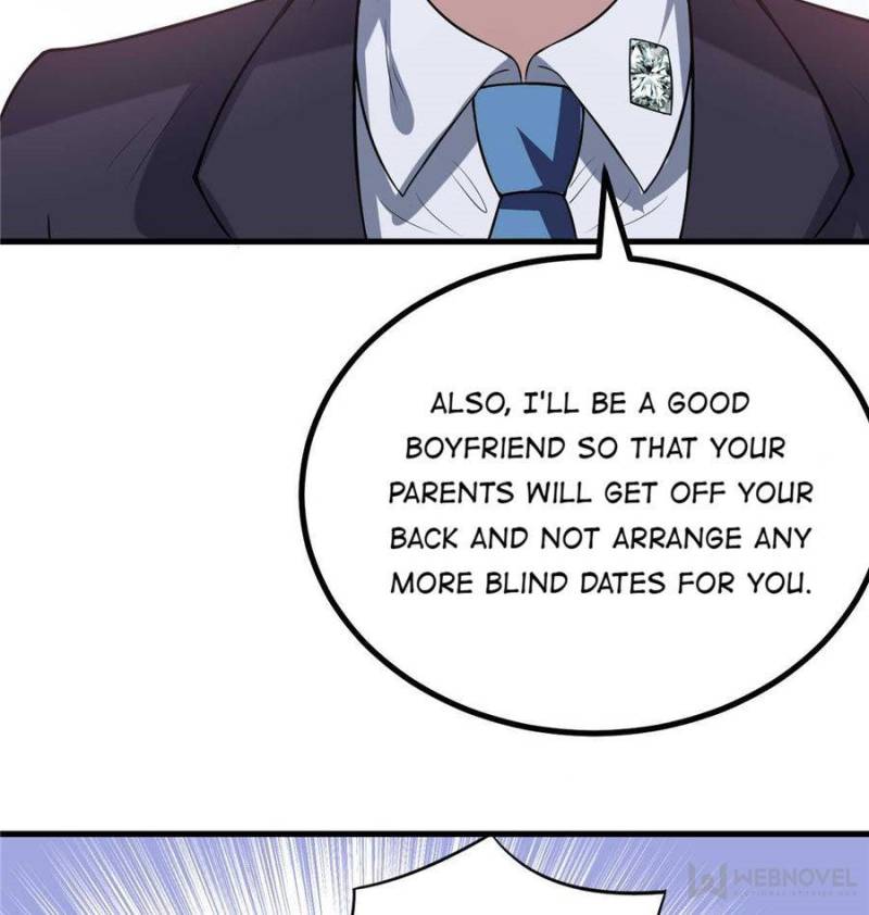 My Boss Is a Vampire Turned Cat Chapter 34 - HolyManga.Net