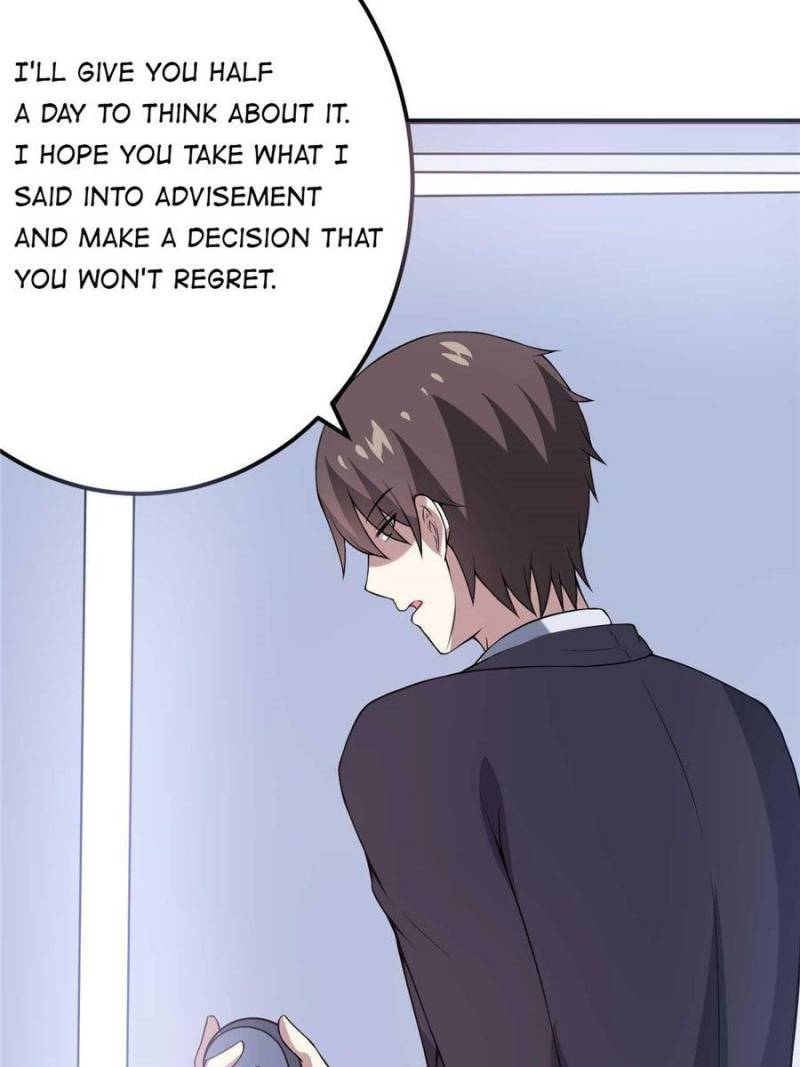 My Boss Is a Vampire Turned Cat Chapter 34 - HolyManga.Net