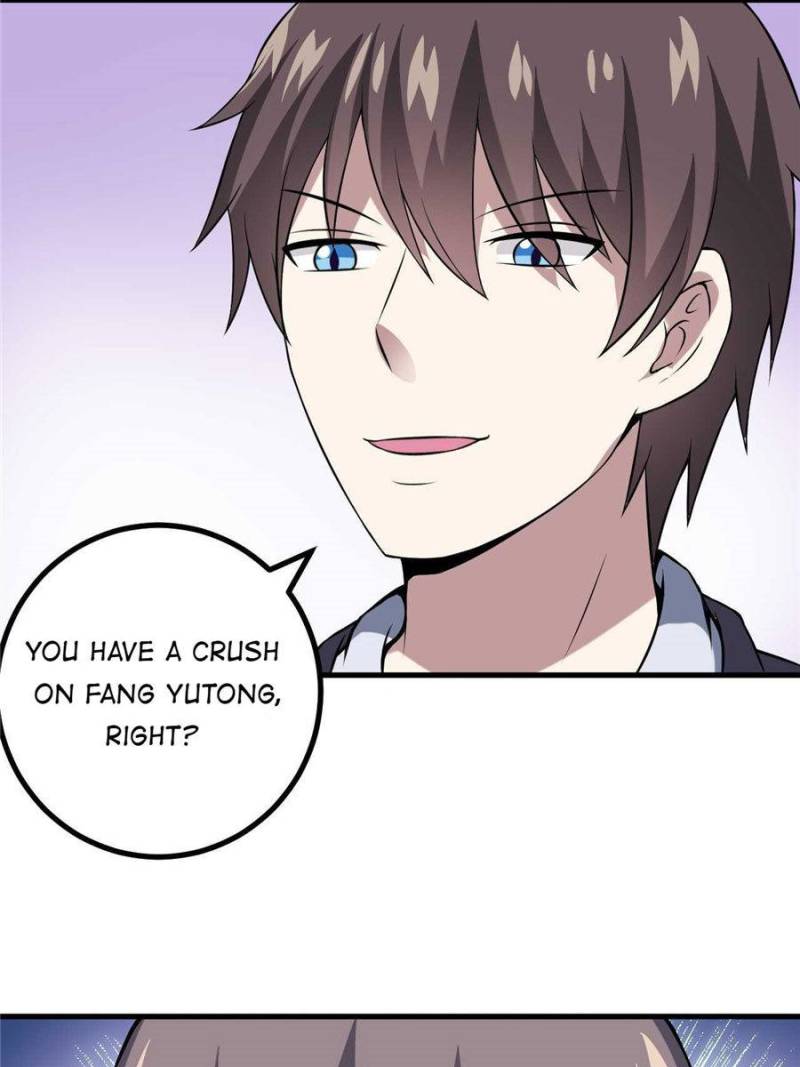 My Boss Is a Vampire Turned Cat Chapter 34 - HolyManga.Net