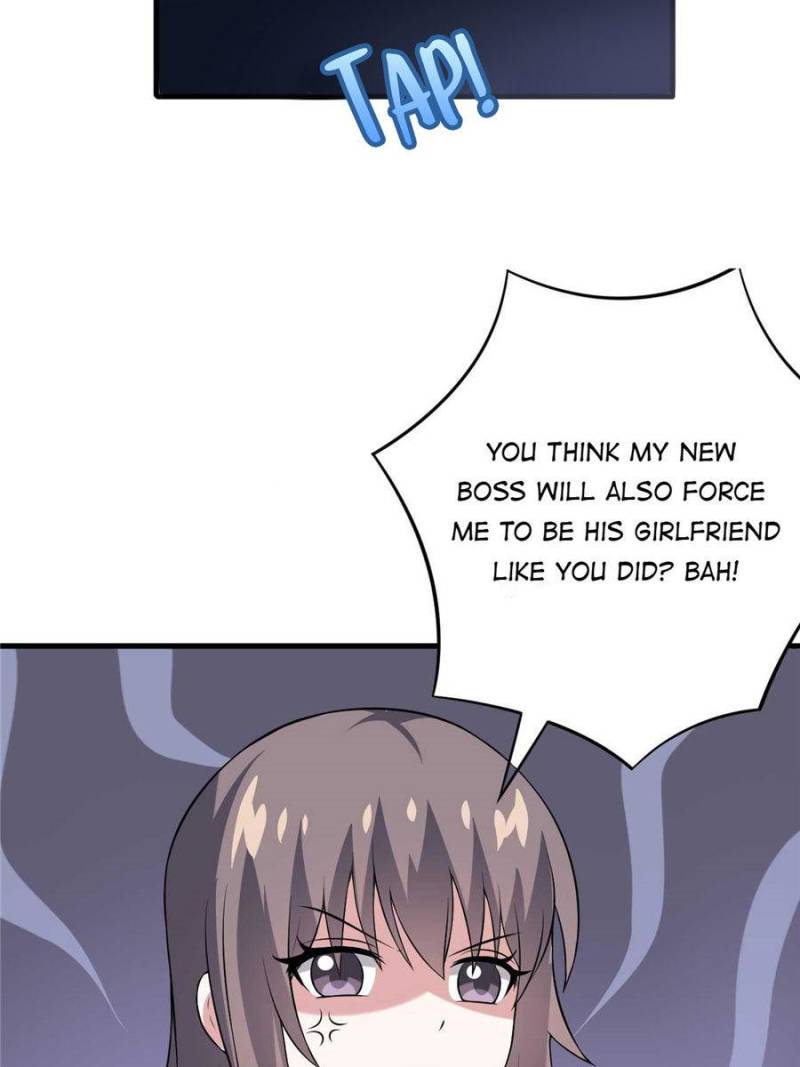 My Boss Is a Vampire Turned Cat Chapter 34 - HolyManga.Net