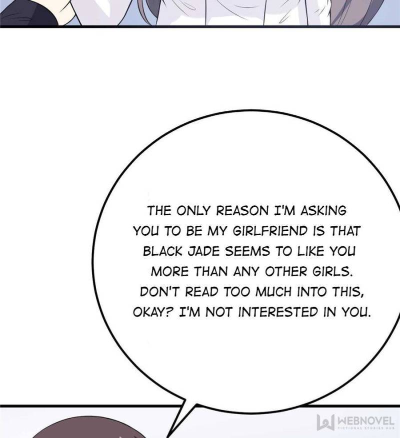 My Boss Is a Vampire Turned Cat Chapter 34 - HolyManga.Net