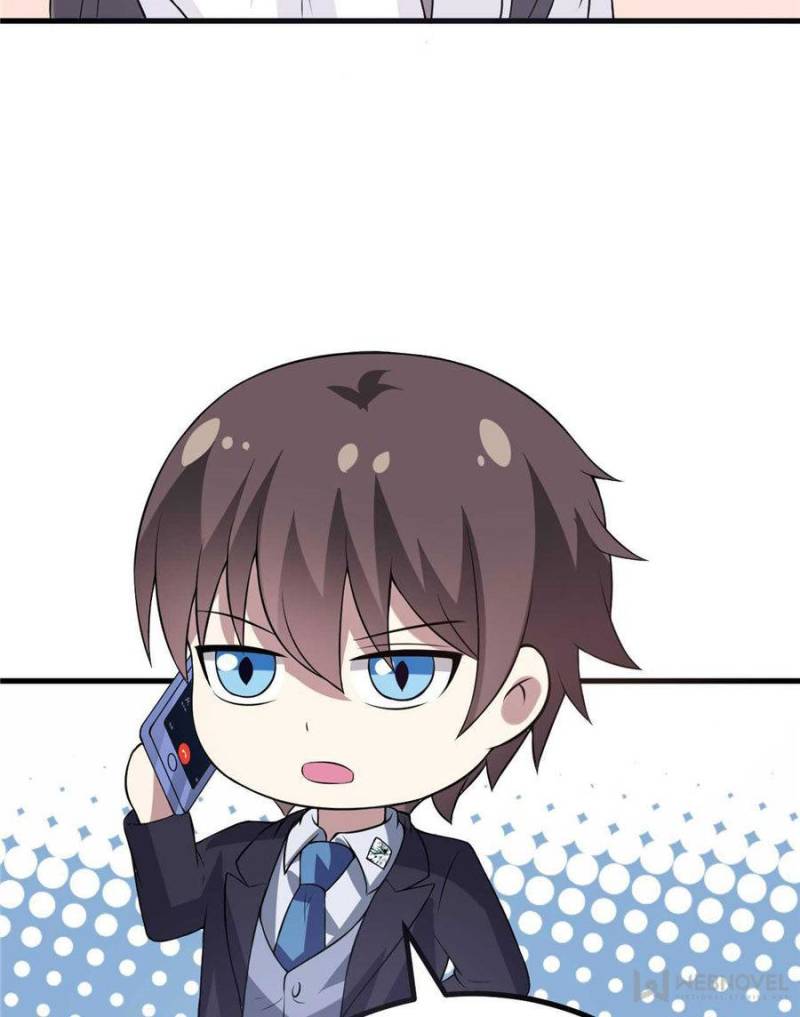 My Boss Is a Vampire Turned Cat Chapter 34 - HolyManga.Net