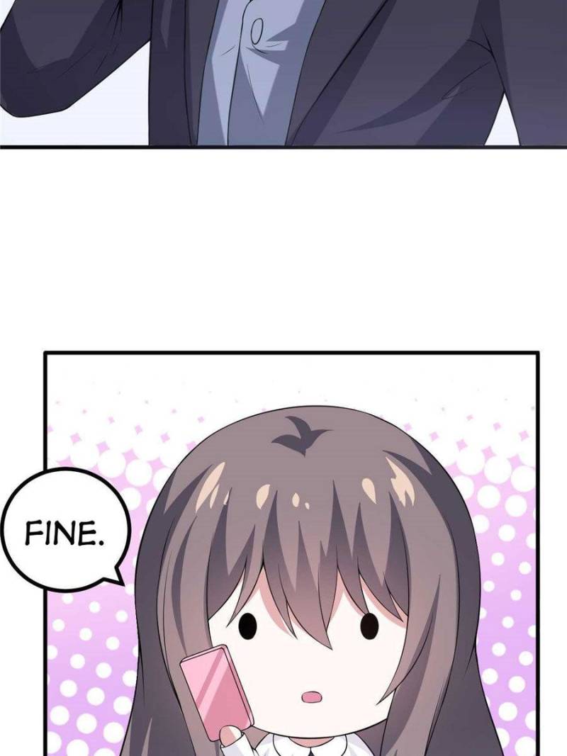 My Boss Is a Vampire Turned Cat Chapter 34 - HolyManga.Net