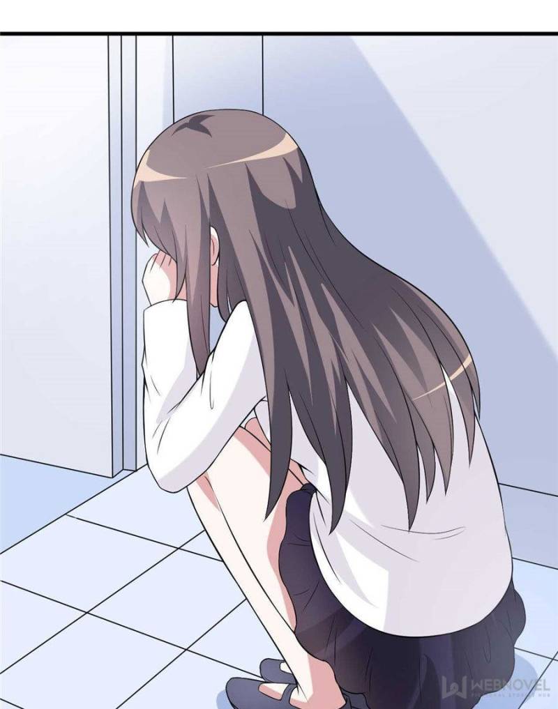 My Boss Is a Vampire Turned Cat Chapter 34 - HolyManga.Net