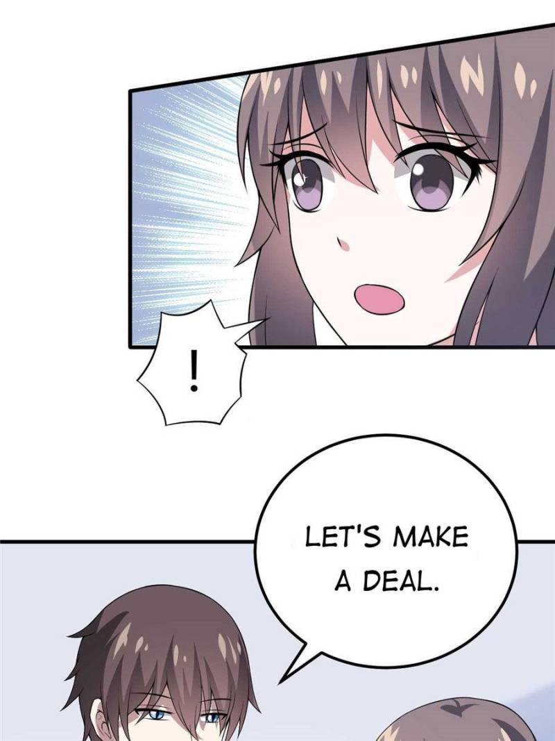 My Boss Is a Vampire Turned Cat Chapter 34 - HolyManga.Net