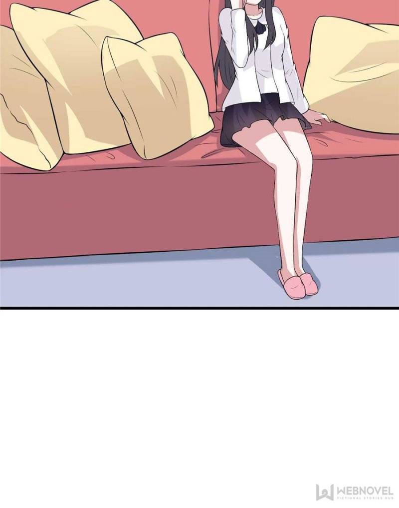 My Boss Is a Vampire Turned Cat Chapter 34 - HolyManga.Net