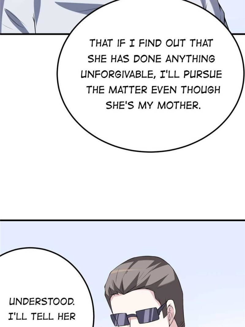 My Boss Is a Vampire Turned Cat Chapter 35 - HolyManga.Net