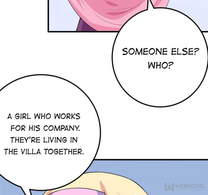 My Boss Is a Vampire Turned Cat Chapter 35 - HolyManga.Net