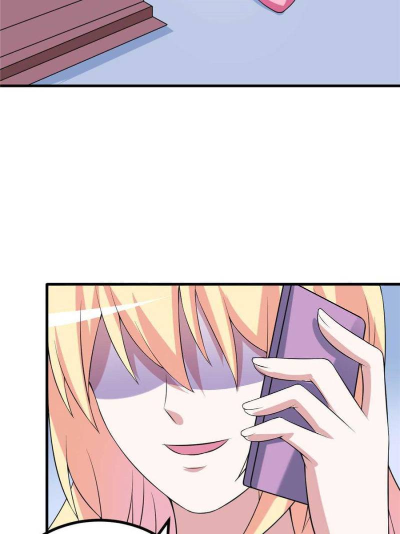 My Boss Is a Vampire Turned Cat Chapter 35 - HolyManga.Net