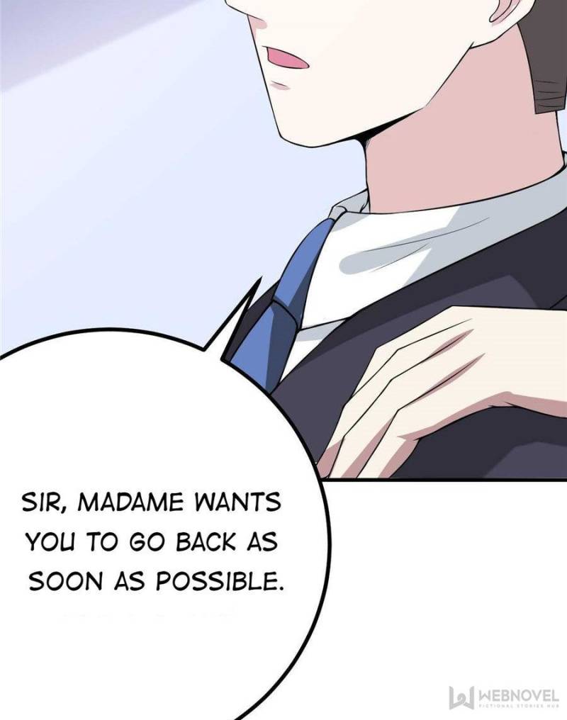 My Boss Is a Vampire Turned Cat Chapter 35 - HolyManga.Net