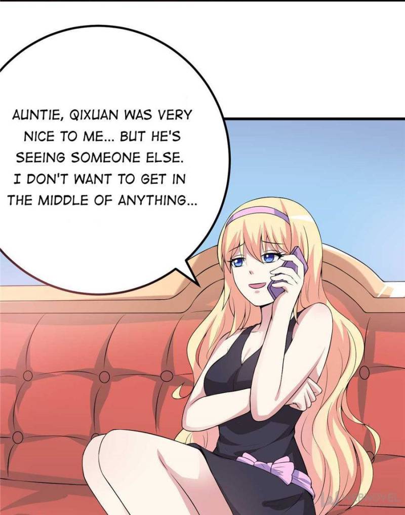 My Boss Is a Vampire Turned Cat Chapter 35 - HolyManga.Net