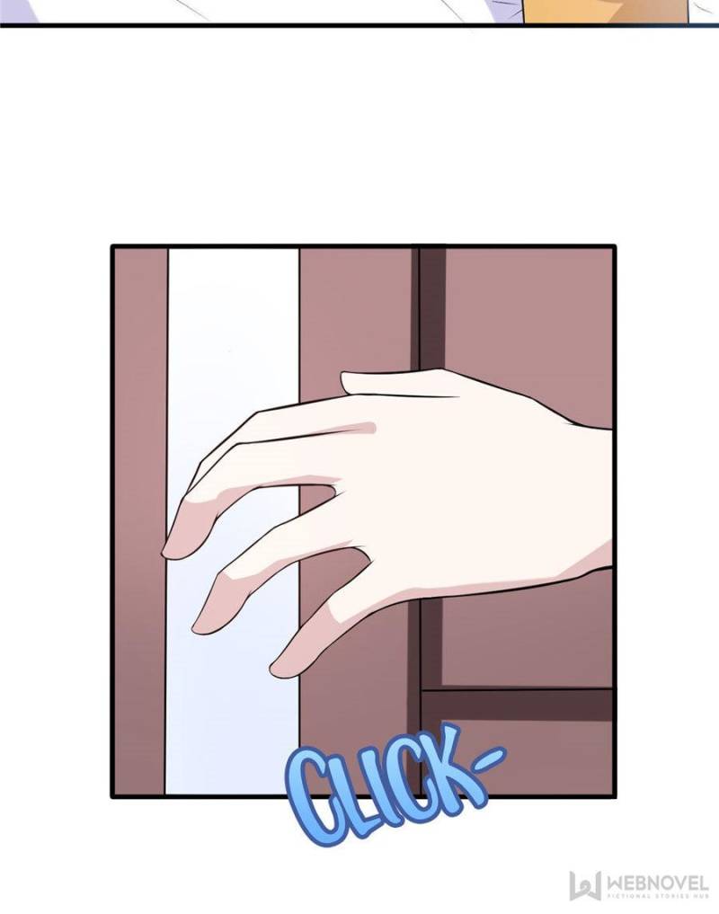My Boss Is a Vampire Turned Cat Chapter 35 - HolyManga.Net