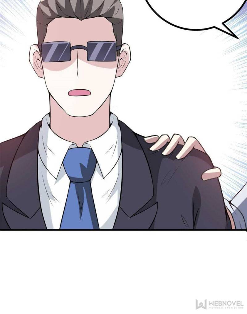 My Boss Is a Vampire Turned Cat Chapter 35 - HolyManga.Net