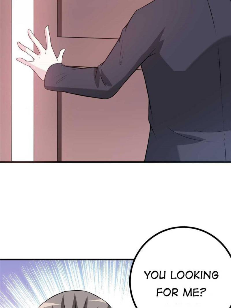 My Boss Is a Vampire Turned Cat Chapter 35 - HolyManga.Net