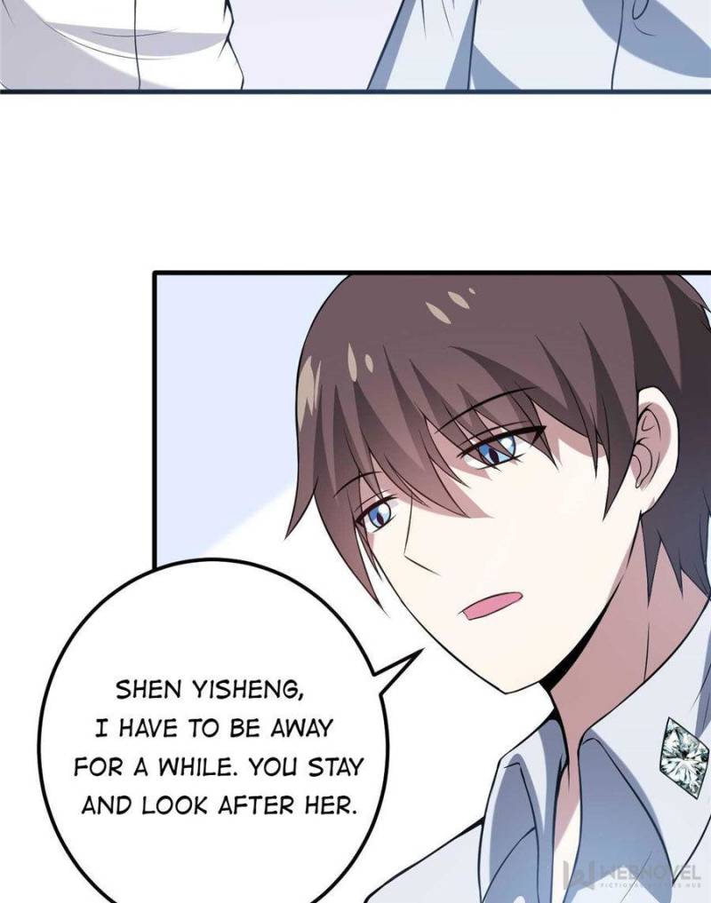 My Boss Is a Vampire Turned Cat Chapter 35 - HolyManga.Net