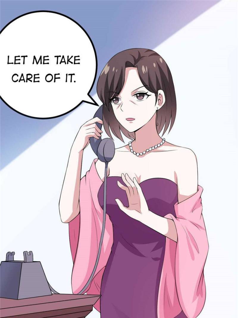 My Boss Is a Vampire Turned Cat Chapter 35 - HolyManga.Net