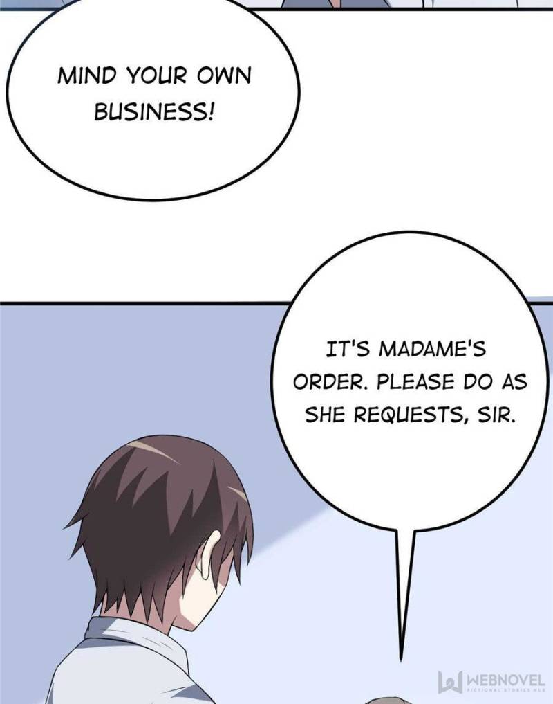My Boss Is a Vampire Turned Cat Chapter 35 - HolyManga.Net