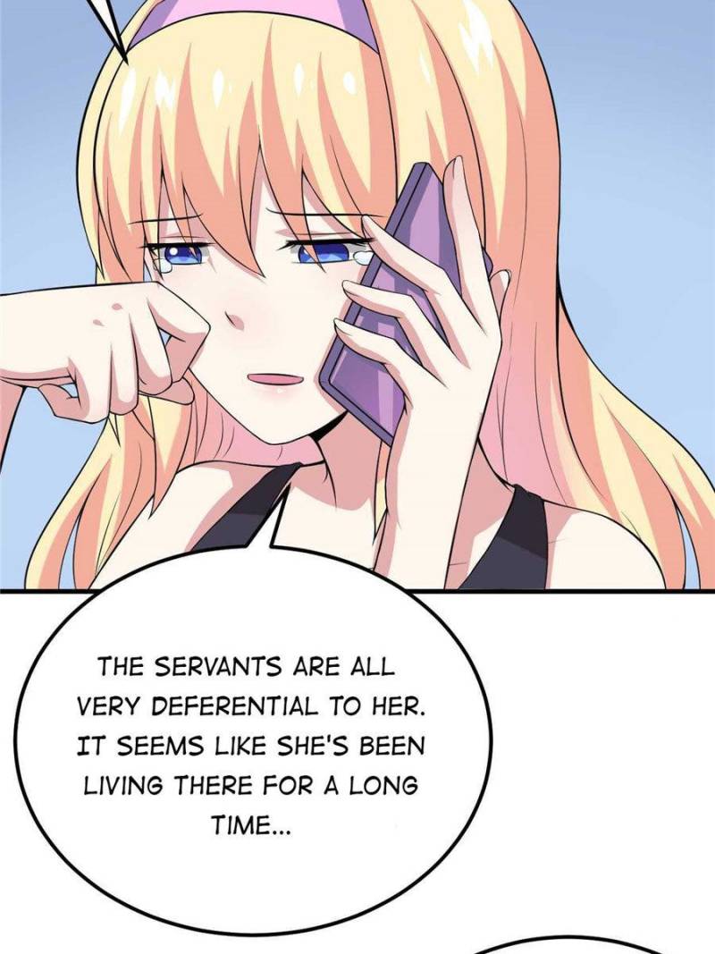 My Boss Is a Vampire Turned Cat Chapter 35 - HolyManga.Net