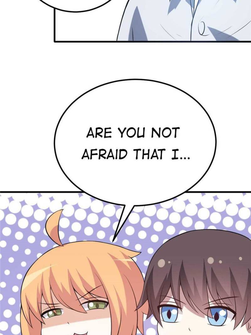 My Boss Is a Vampire Turned Cat Chapter 35 - HolyManga.Net