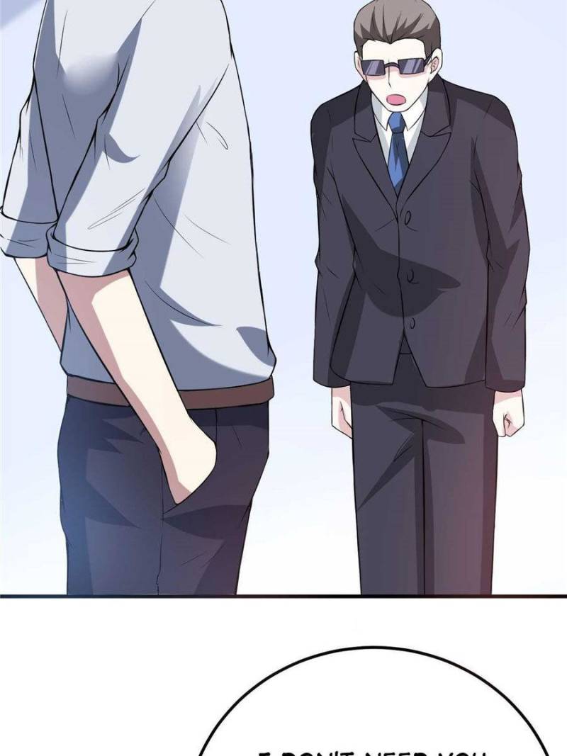 My Boss Is a Vampire Turned Cat Chapter 35 - HolyManga.Net