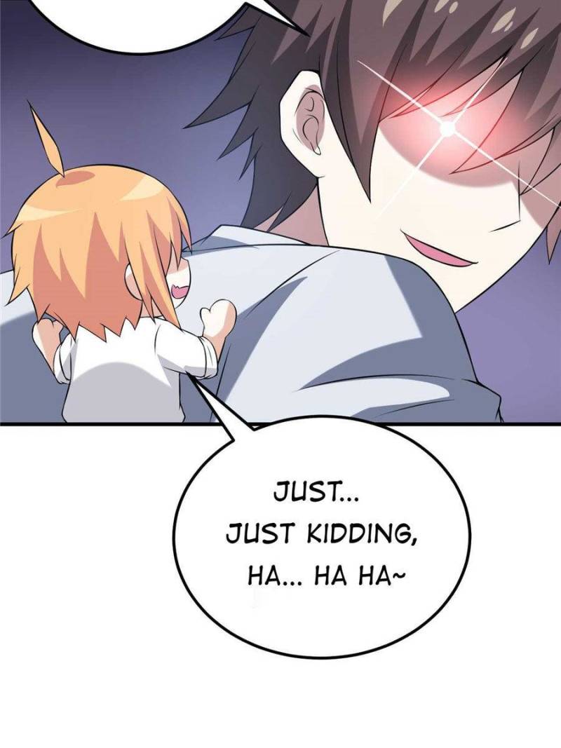 My Boss Is a Vampire Turned Cat Chapter 35 - HolyManga.Net
