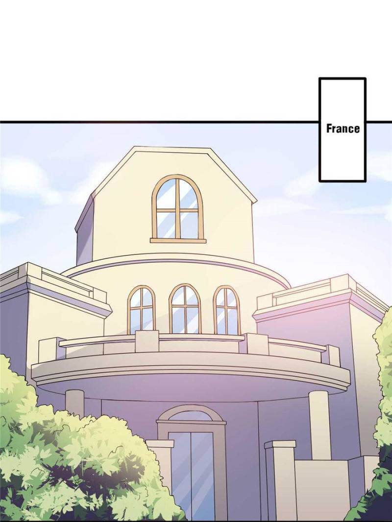 My Boss Is a Vampire Turned Cat Chapter 35 - HolyManga.Net