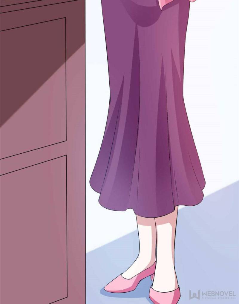 My Boss Is a Vampire Turned Cat Chapter 35 - HolyManga.Net