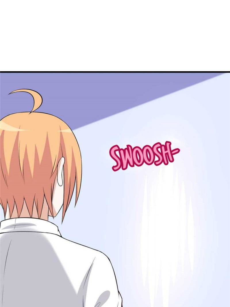 My Boss Is a Vampire Turned Cat Chapter 35 - HolyManga.Net