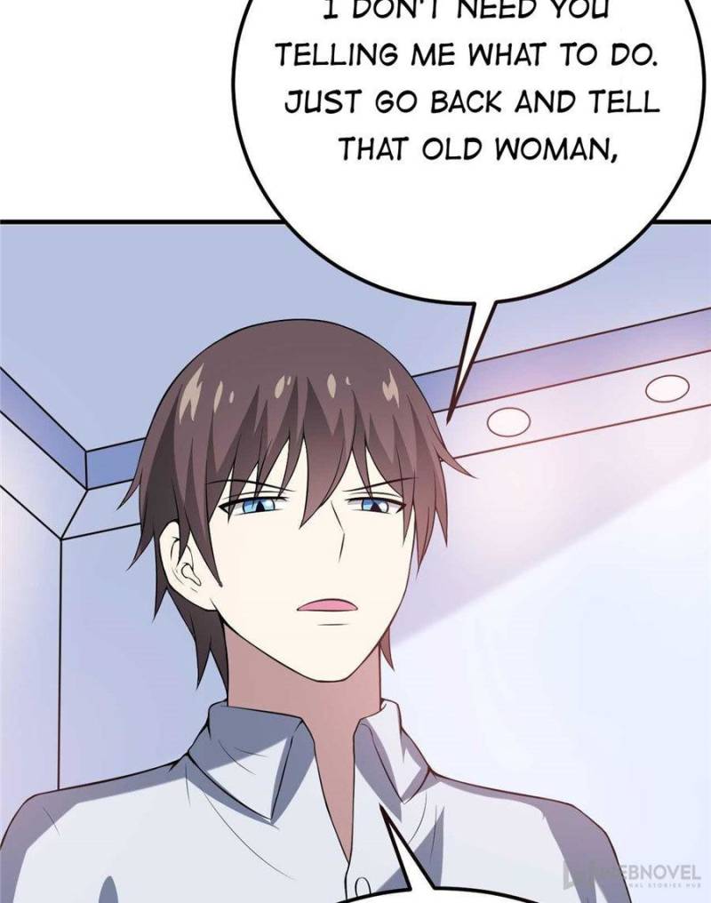 My Boss Is a Vampire Turned Cat Chapter 35 - HolyManga.Net