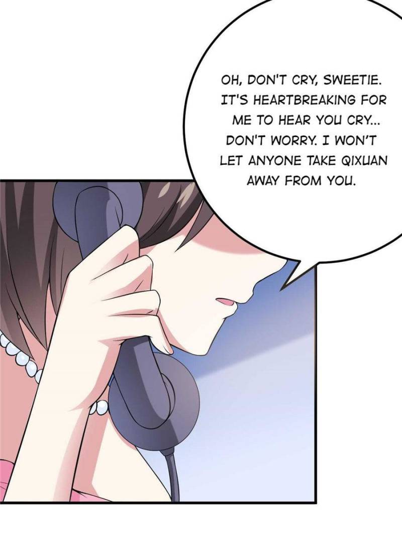 My Boss Is a Vampire Turned Cat Chapter 35 - HolyManga.Net