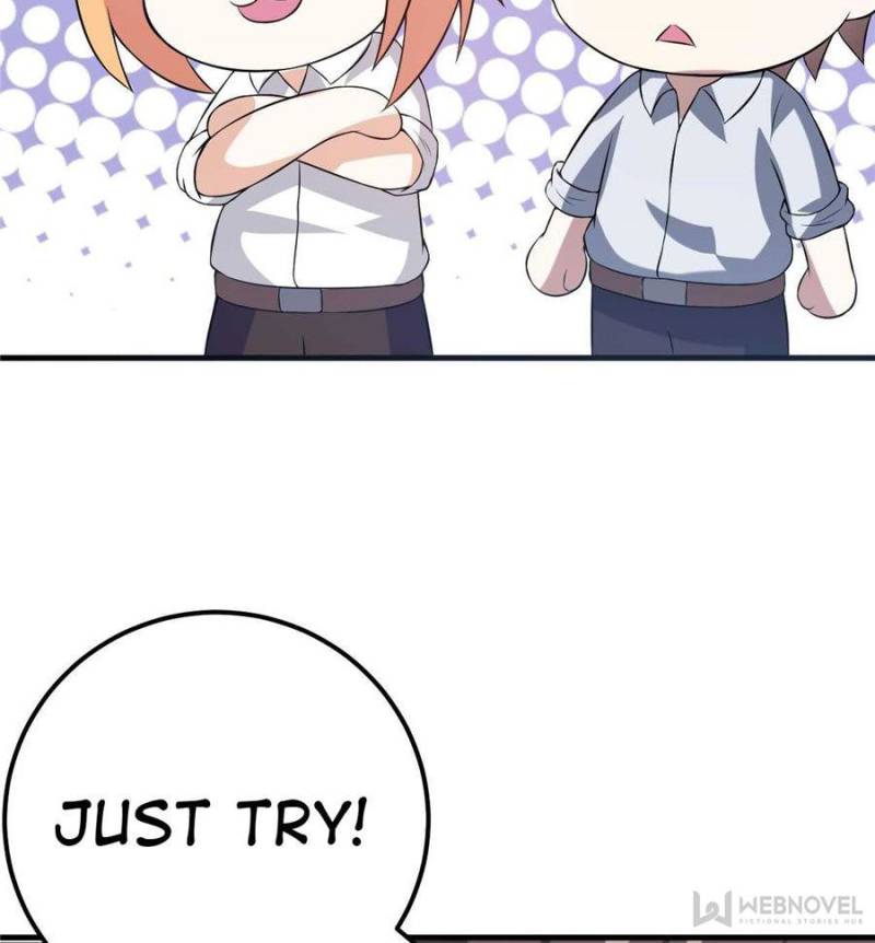 My Boss Is a Vampire Turned Cat Chapter 35 - HolyManga.Net