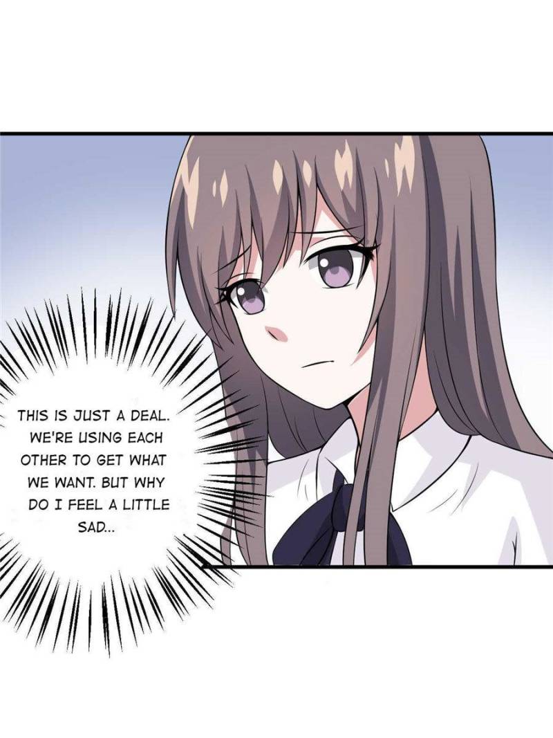 My Boss Is a Vampire Turned Cat Chapter 36 - HolyManga.Net
