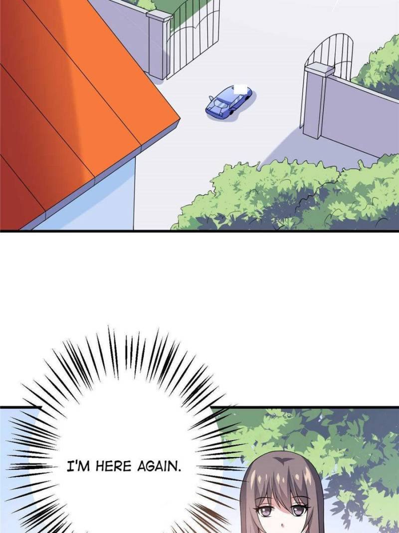 My Boss Is a Vampire Turned Cat Chapter 36 - HolyManga.Net