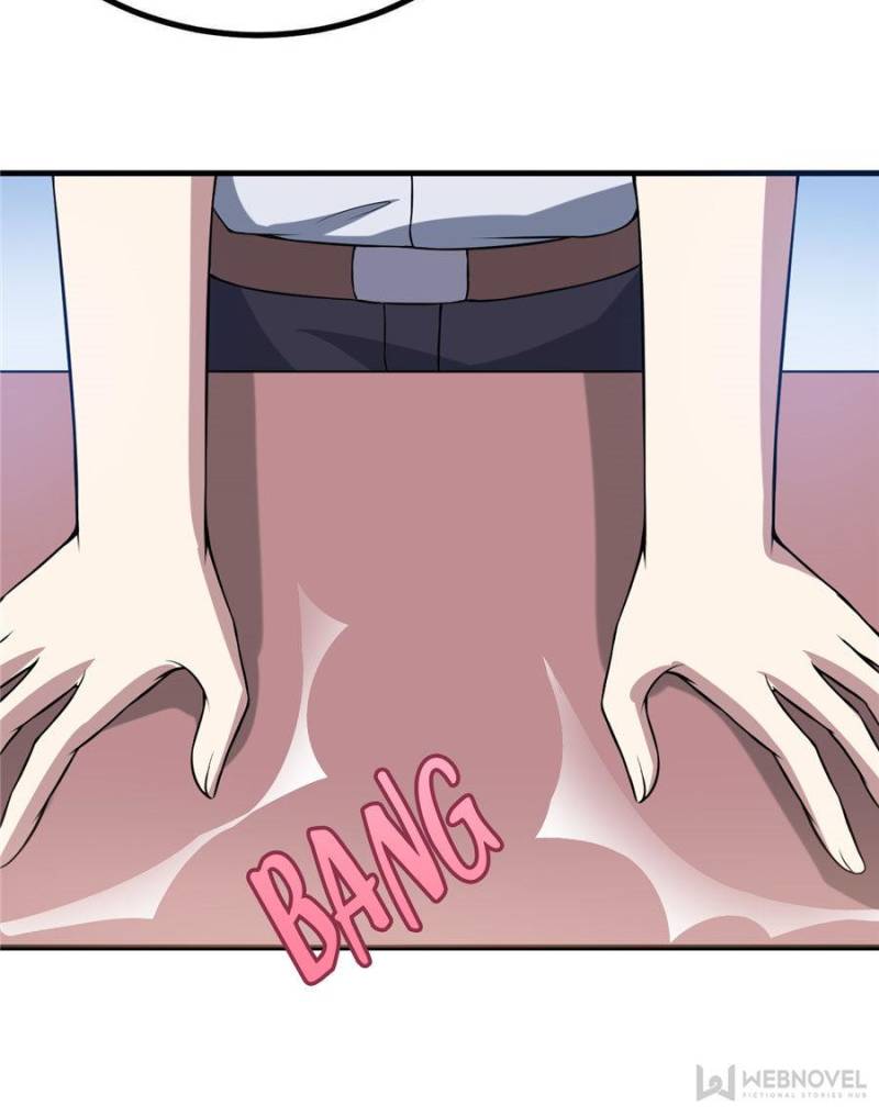 My Boss Is a Vampire Turned Cat Chapter 36 - HolyManga.Net
