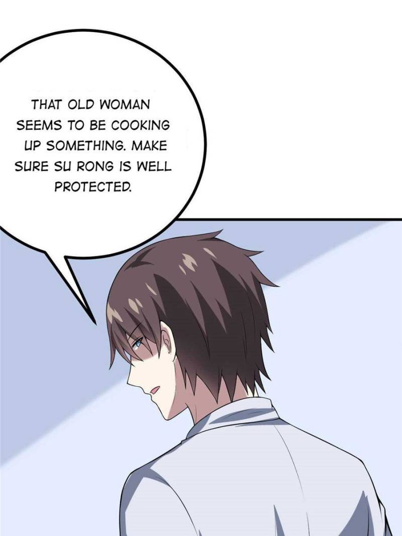 My Boss Is a Vampire Turned Cat Chapter 36 - HolyManga.Net