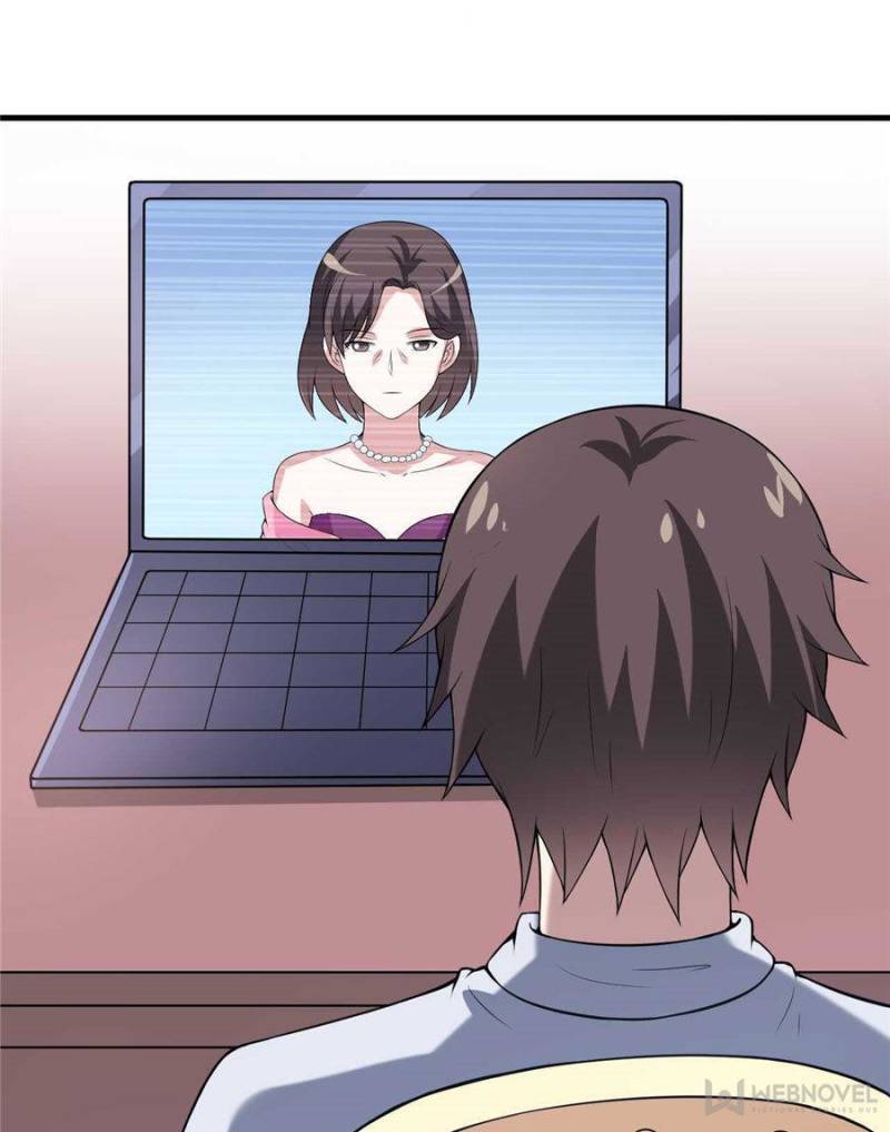 My Boss Is a Vampire Turned Cat Chapter 36 - HolyManga.Net