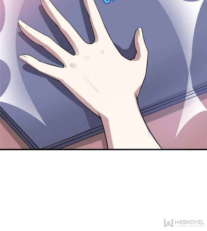 My Boss Is a Vampire Turned Cat Chapter 36 - HolyManga.Net