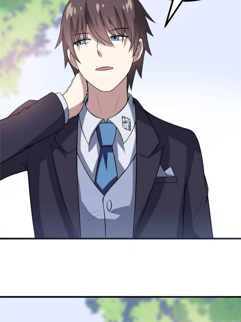 My Boss Is a Vampire Turned Cat Chapter 36 - HolyManga.Net