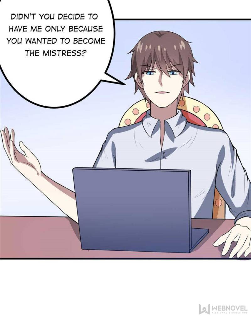 My Boss Is a Vampire Turned Cat Chapter 36 - HolyManga.Net