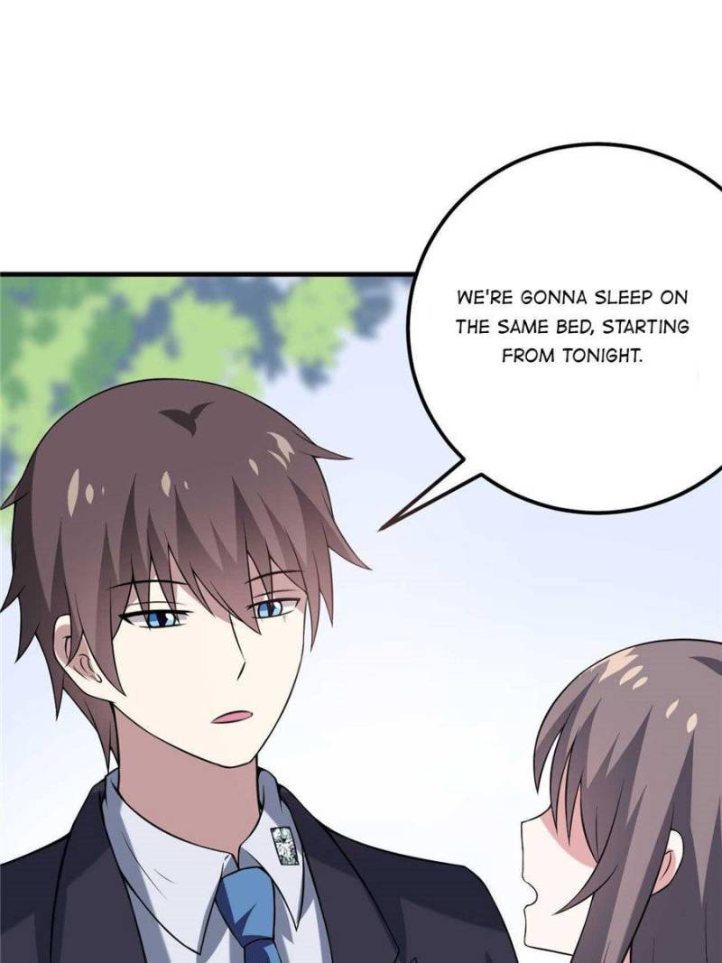 My Boss Is a Vampire Turned Cat Chapter 36 - HolyManga.Net