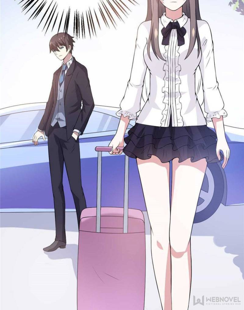 My Boss Is a Vampire Turned Cat Chapter 36 - HolyManga.Net