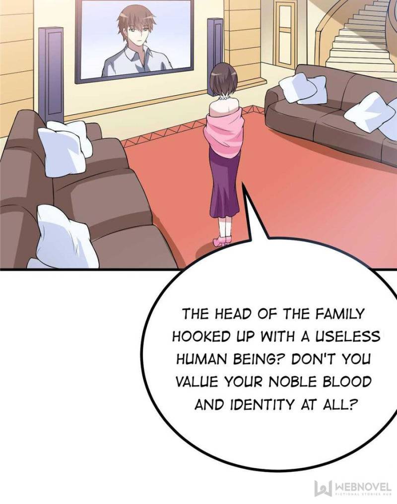 My Boss Is a Vampire Turned Cat Chapter 36 - HolyManga.Net