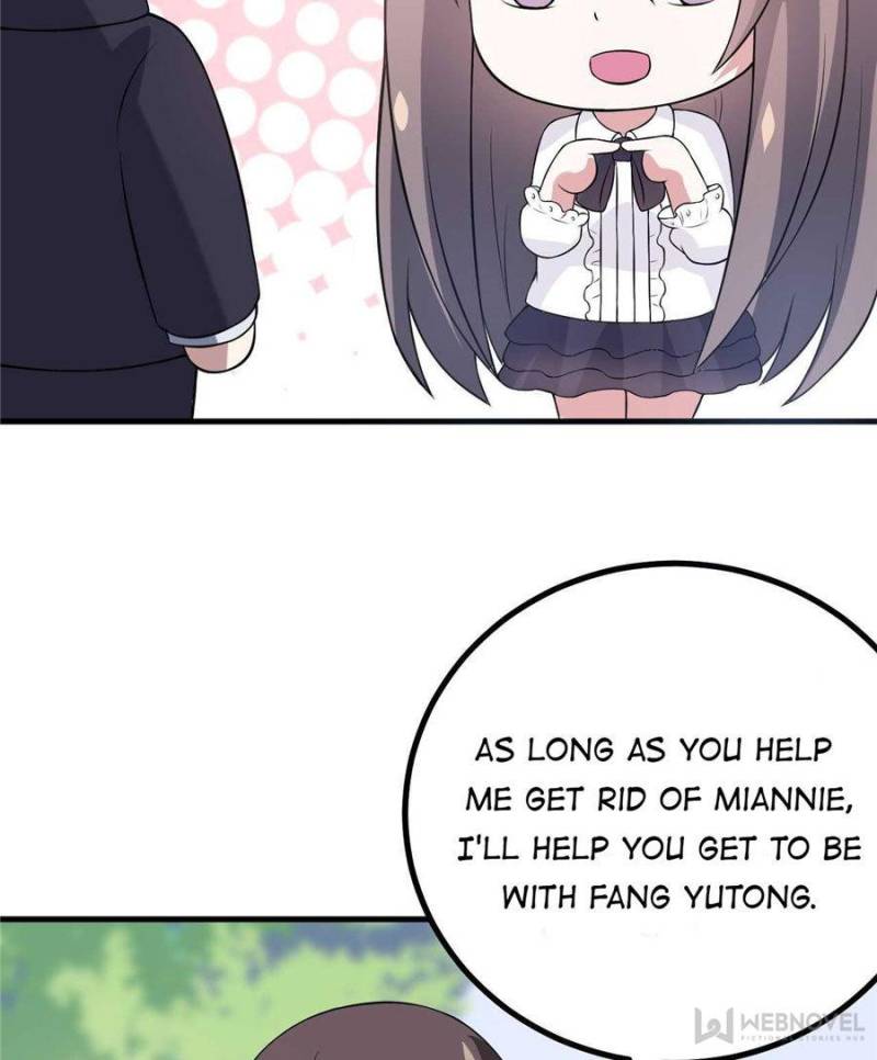 My Boss Is a Vampire Turned Cat Chapter 36 - HolyManga.Net